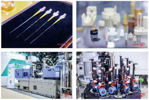 2024 Medtec China 醫(yī)療器械設(shè)計與制造技術(shù)展中的不間斷電源設(shè)備創(chuàng)新與市場機(jī)遇